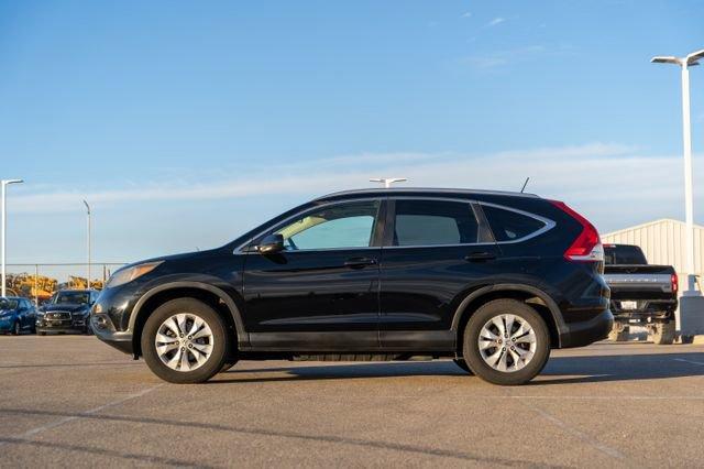 used 2014 Honda CR-V car, priced at $12,494