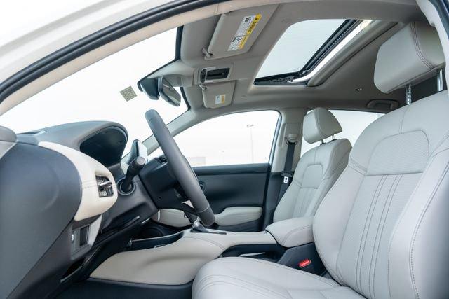 new 2026 Honda HR-V car, priced at $31,796