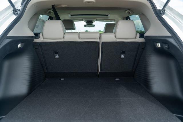 new 2026 Honda HR-V car, priced at $31,796