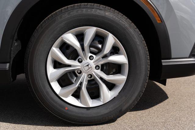 new 2025 Honda CR-V car, priced at $32,630