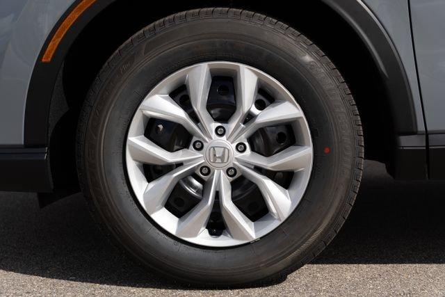 new 2025 Honda CR-V car, priced at $32,630