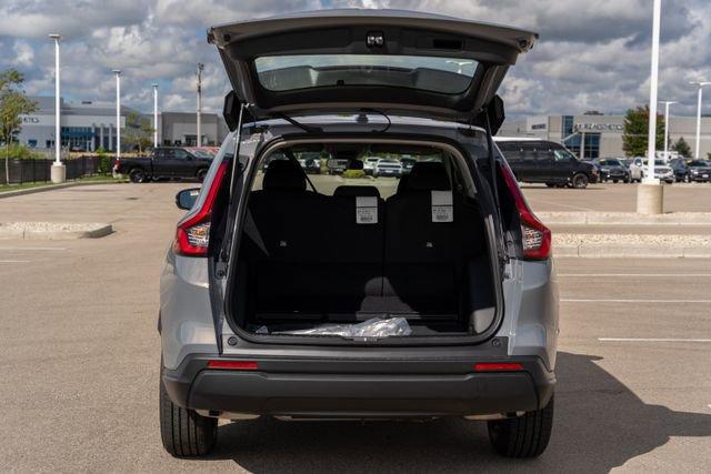 new 2025 Honda CR-V car, priced at $32,630