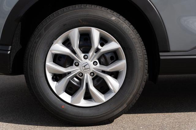 new 2025 Honda CR-V car, priced at $32,630