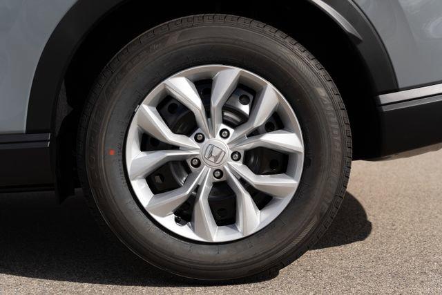 new 2025 Honda CR-V car, priced at $32,630