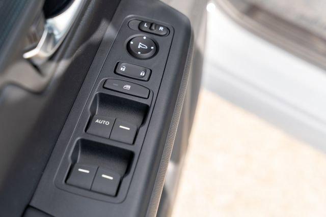 new 2025 Honda CR-V car, priced at $32,630