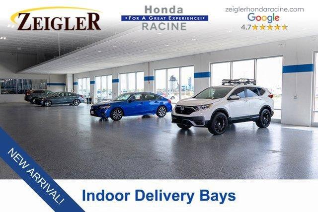 used 2022 Hyundai Tucson car, priced at $26,294