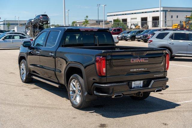 used 2020 GMC Sierra 1500 car, priced at $42,294