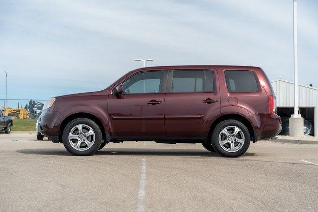 used 2014 Honda Pilot car, priced at $14,494