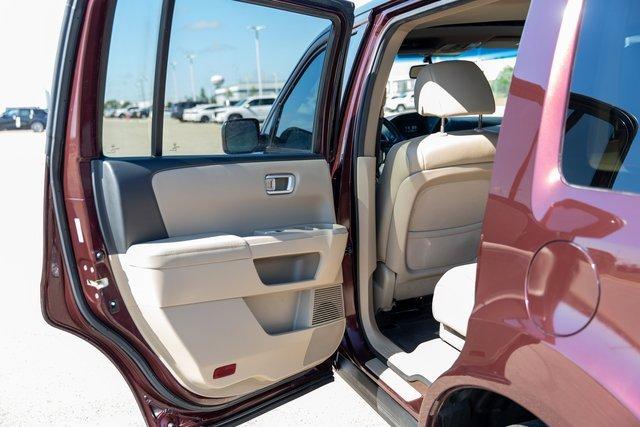 used 2014 Honda Pilot car, priced at $14,494