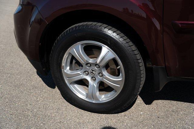 used 2014 Honda Pilot car, priced at $14,494