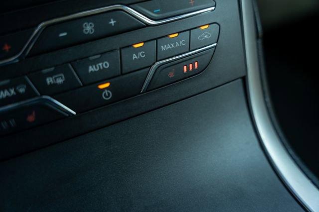 used 2020 Ford Edge car, priced at $16,797