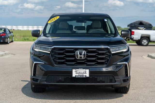 used 2023 Honda Pilot car, priced at $34,194