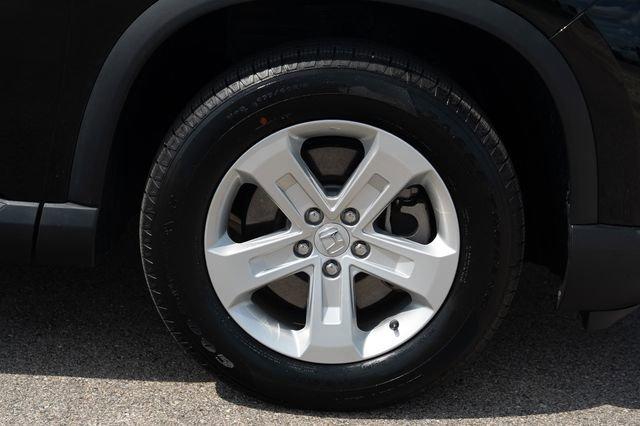used 2023 Honda Pilot car, priced at $34,194