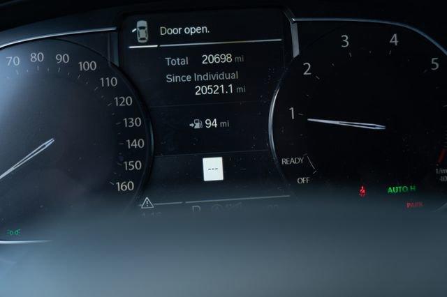 used 2022 BMW X3 car, priced at $36,294
