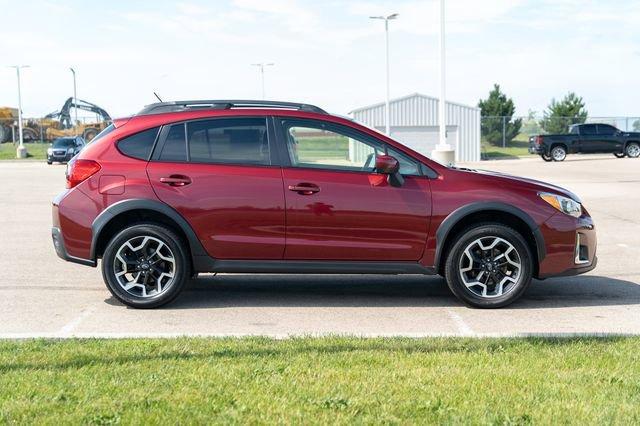 used 2017 Subaru Crosstrek car, priced at $16,694