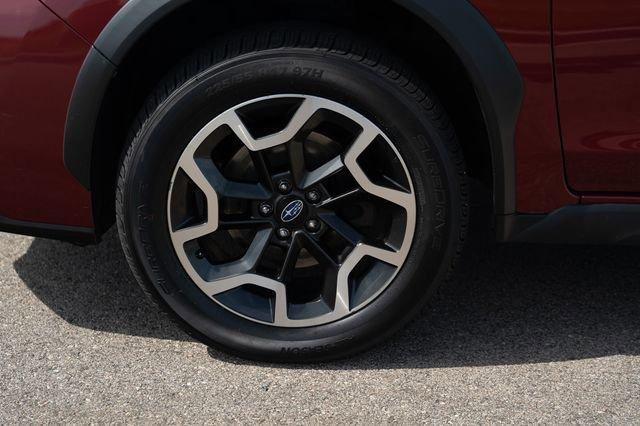 used 2017 Subaru Crosstrek car, priced at $16,694