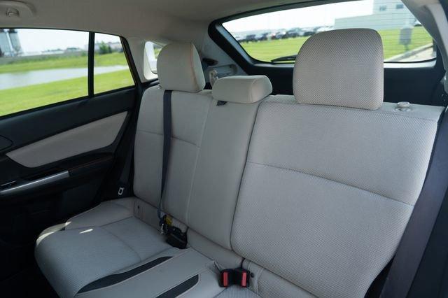 used 2017 Subaru Crosstrek car, priced at $16,694