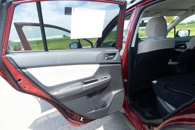 used 2017 Subaru Crosstrek car, priced at $16,694
