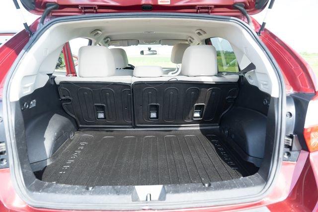 used 2017 Subaru Crosstrek car, priced at $16,694