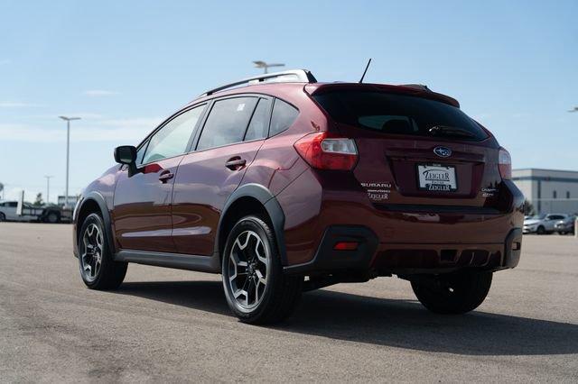 used 2017 Subaru Crosstrek car, priced at $16,694