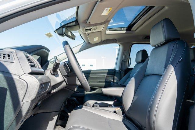new 2024 Honda Odyssey car, priced at $40,856