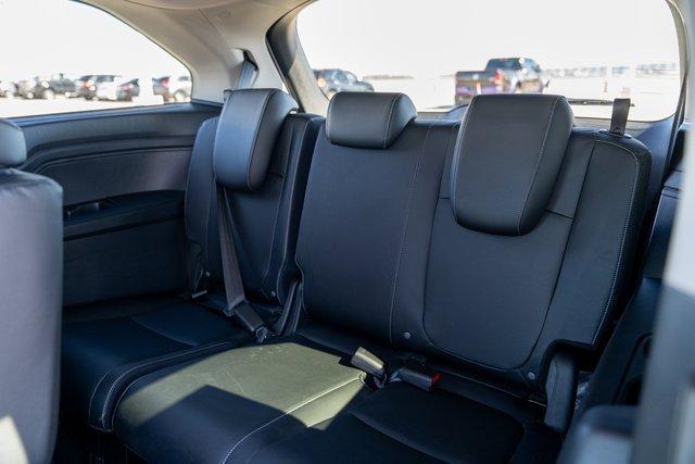 new 2024 Honda Odyssey car, priced at $40,160
