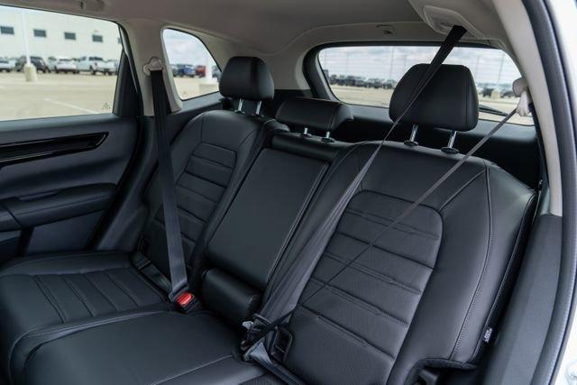 new 2026 Honda CR-V car, priced at $37,339