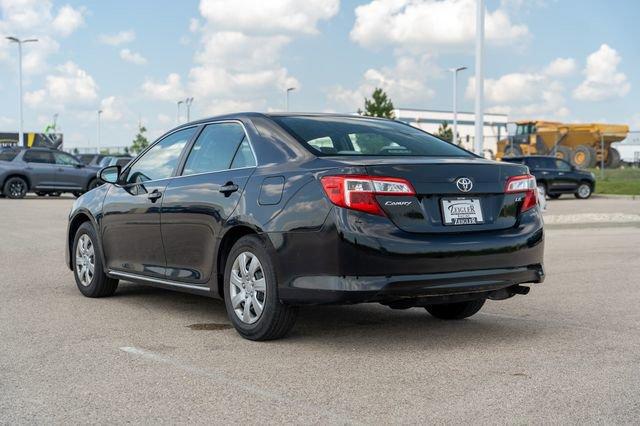 used 2014 Toyota Camry car, priced at $11,997