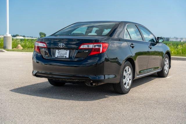 used 2014 Toyota Camry car, priced at $11,997
