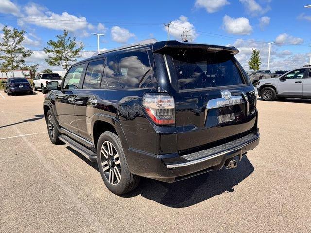 used 2020 Toyota 4Runner car, priced at $36,994