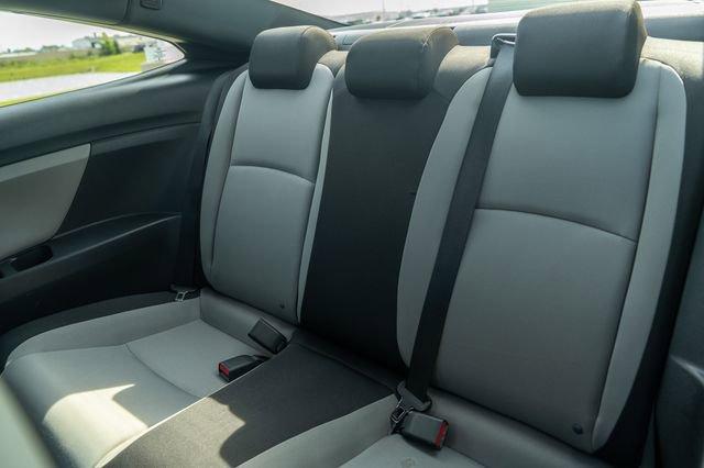 used 2016 Honda Civic car, priced at $13,894