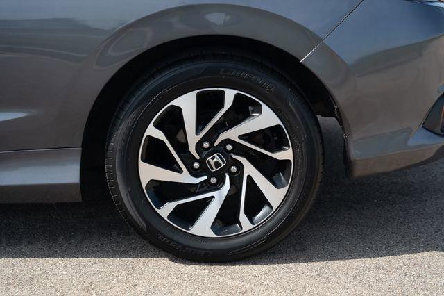 used 2016 Honda Civic car, priced at $13,894