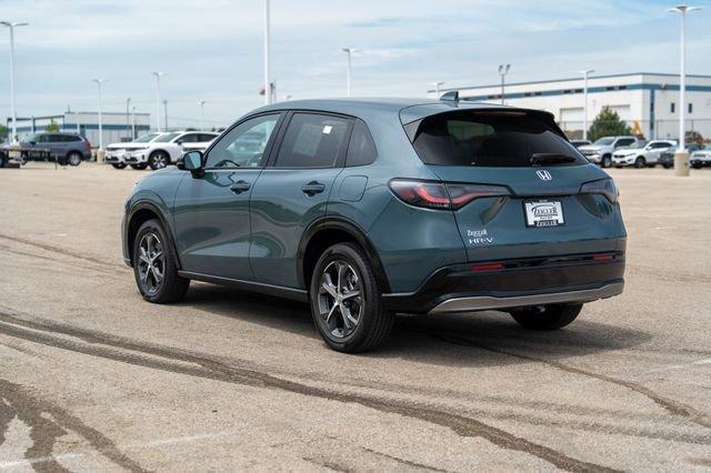 used 2023 Honda HR-V car, priced at $27,994