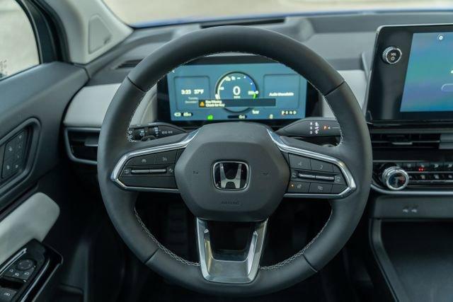 new 2024 Honda Prologue car, priced at $44,750