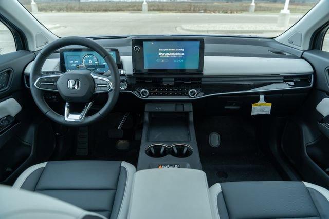 new 2024 Honda Prologue car, priced at $44,750