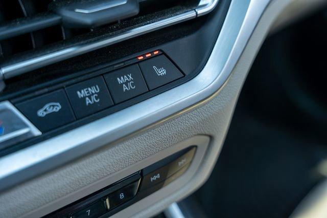 used 2021 BMW M340 car, priced at $38,194