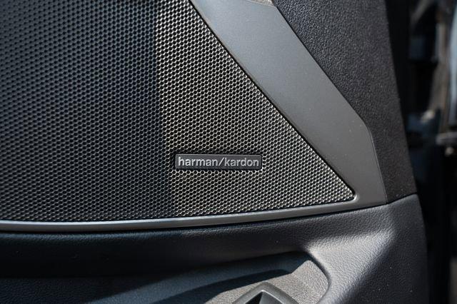 used 2021 BMW M340 car, priced at $38,194