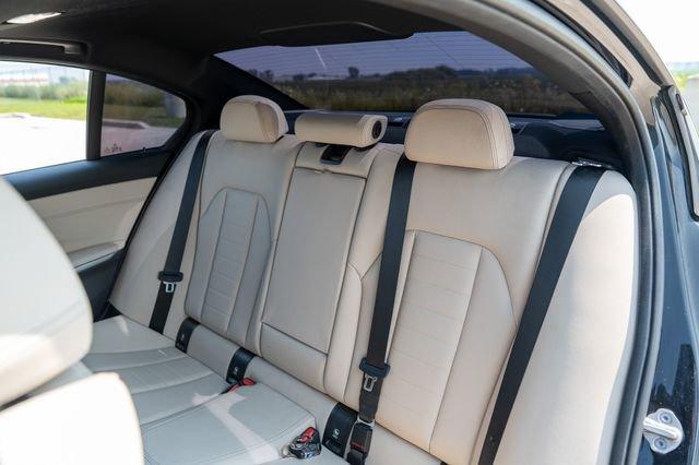 used 2021 BMW M340 car, priced at $38,194