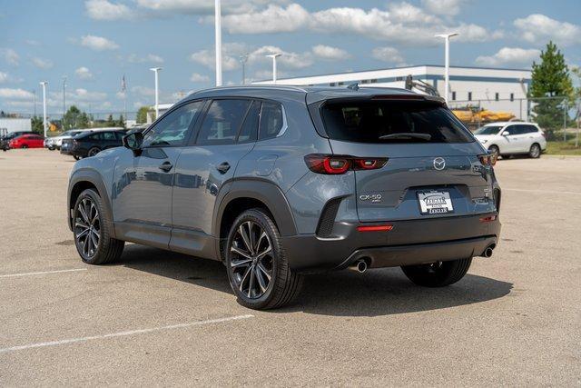 used 2023 Mazda CX-50 car, priced at $30,894