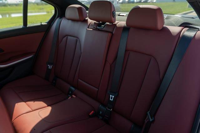 used 2024 BMW M340 car, priced at $59,945