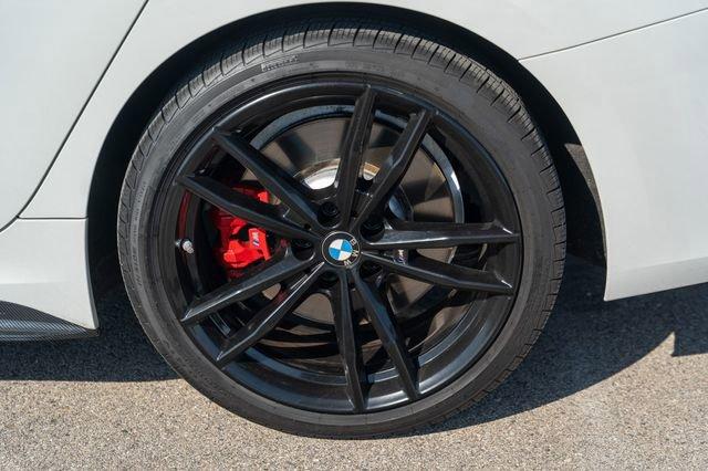 used 2024 BMW M340 car, priced at $59,945
