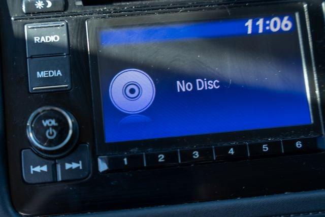 used 2021 Honda HR-V car, priced at $19,994