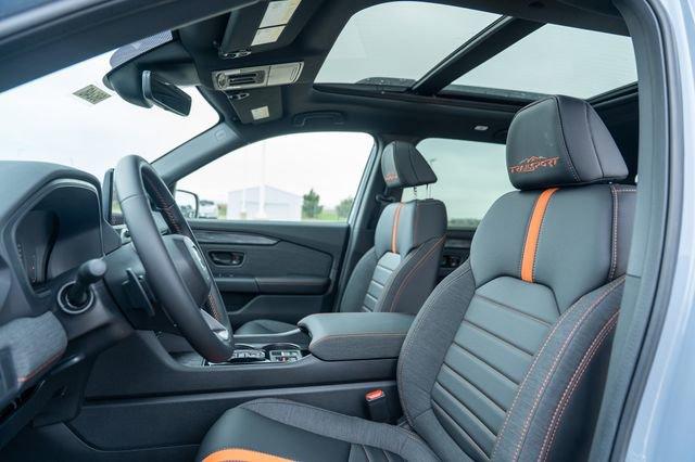 new 2026 Honda Passport car, priced at $46,400