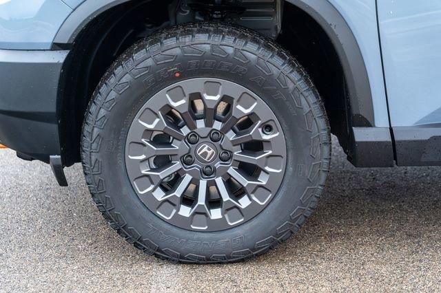 new 2026 Honda Passport car, priced at $46,400