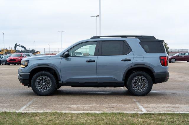 new 2026 Honda Passport car, priced at $46,400