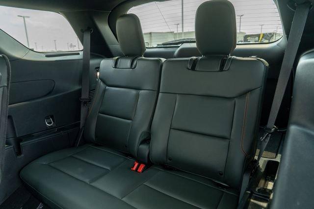 used 2024 Ford Explorer car, priced at $41,494