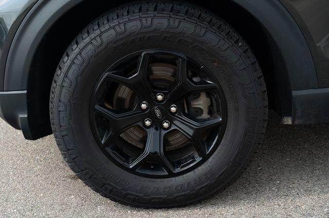 used 2024 Ford Explorer car, priced at $41,494