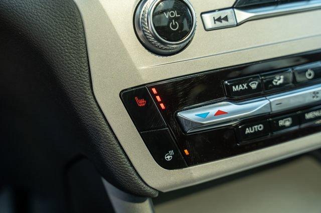 used 2024 Ford Explorer car, priced at $41,494