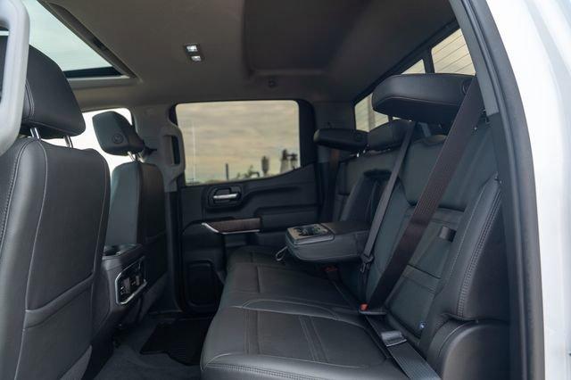 used 2020 GMC Sierra 1500 car, priced at $44,694