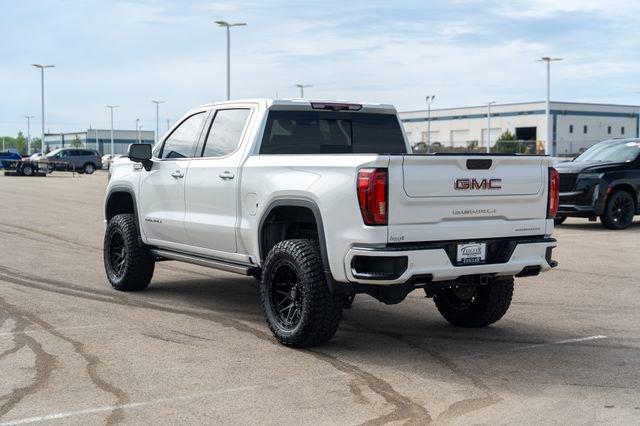 used 2020 GMC Sierra 1500 car, priced at $44,694